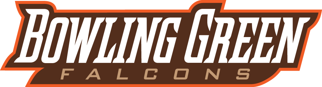 Bowling Green Falcons 1999-Pres Wordmark Logo v2 DIY iron on transfer (heat transfer)